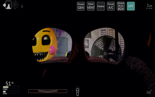 Ultimate Custom Night screenshot 30