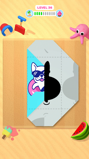 Paper Fold screenshot 31