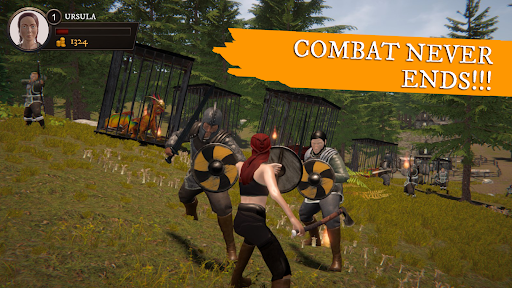 School of Dragons screenshot 13