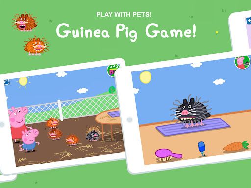 World of Peppa Pig: Kids Games screenshot 21