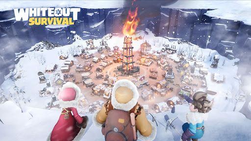 Whiteout Survival screenshot 17