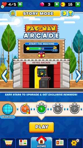 PAC-MAN screenshot 27