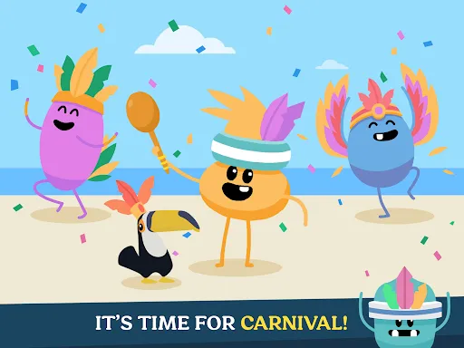 Dumb Ways to Die 2: The Games screenshot 18