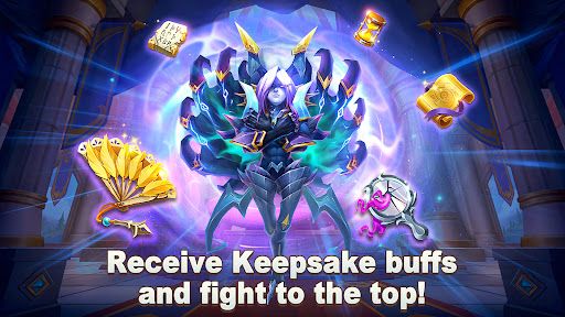 Castle Clash: World Ruler screenshot 29