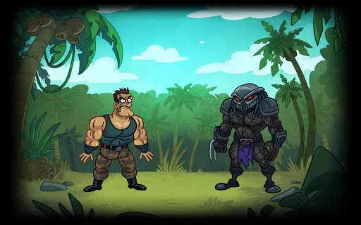 Troll Face Quest: Horror 3 screenshot 16