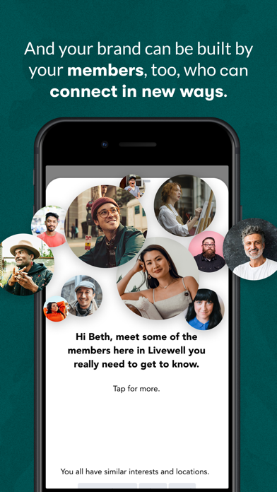 Mighty Networks screenshot 5