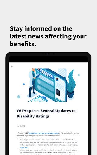 VetsApp screenshot 16