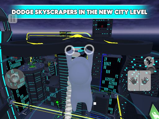 Human: Fall Flat screenshot 13
