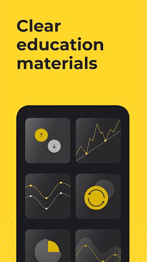 Marketly Assistant by Binomo screenshot 11