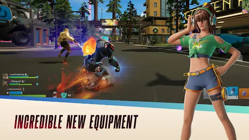 Fortnite screenshot 11