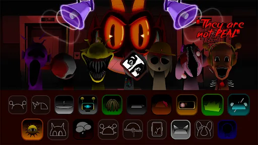 Spranki Magic Music Beat Box screenshot 8