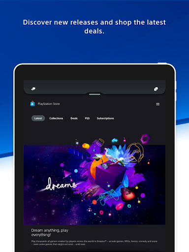 PlayStation App screenshot 16