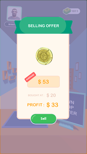 Pawn Shop Master screenshot 2