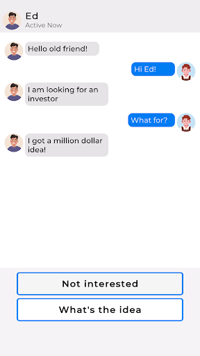 Chat Master: Prank Text screenshot 17