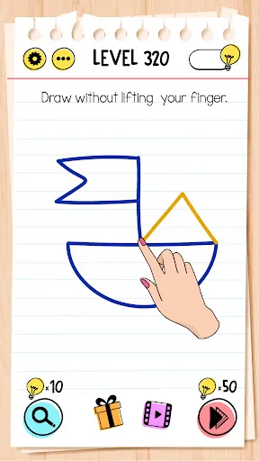 Brain Test: Tricky Puzzles screenshot 15