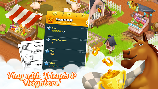 Hay Day screenshot 26