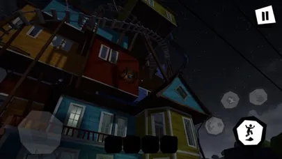 Hello Neighbor screenshot 9