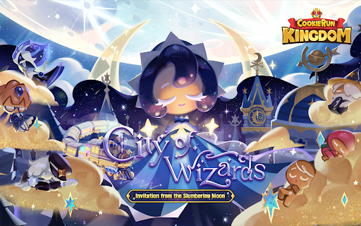 CookieRun: Kingdom screenshot 24