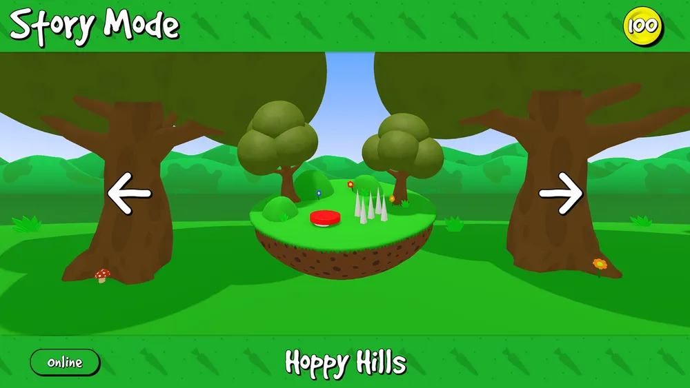 Super Bunny Man screenshot 8