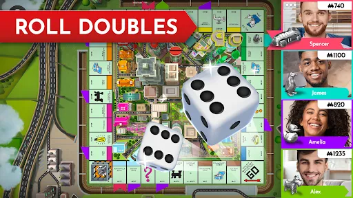 Monopoly - Classic Board Game screenshot 3