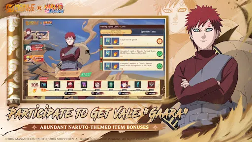 Mobile Legends: Bang Bang screenshot 4