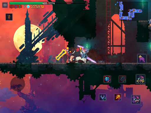 Dead Cells screenshot 18