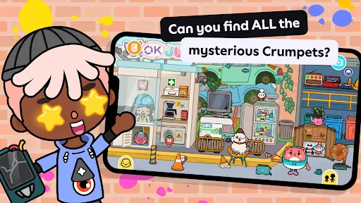 Toca Boca World screenshot 15