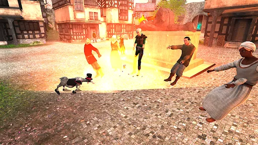 Goat Simulator screenshot 17