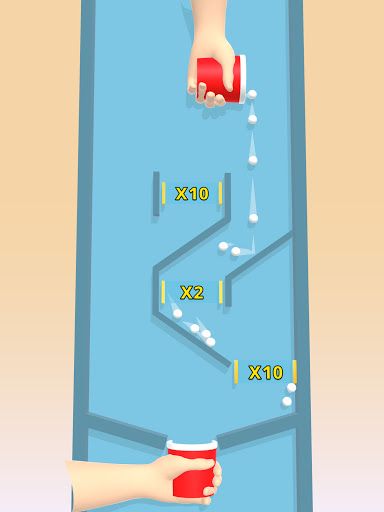 Bounce and collect screenshot 18