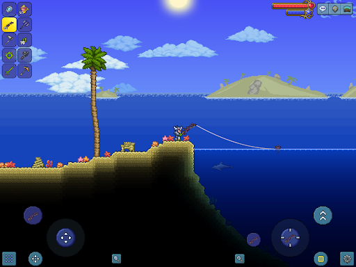 Terraria screenshot 17