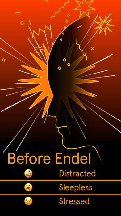 Endel screenshot 1