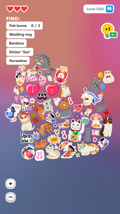 Hidden Stuff screenshot 4