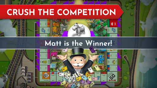 Monopoly - Classic Board Game screenshot 16