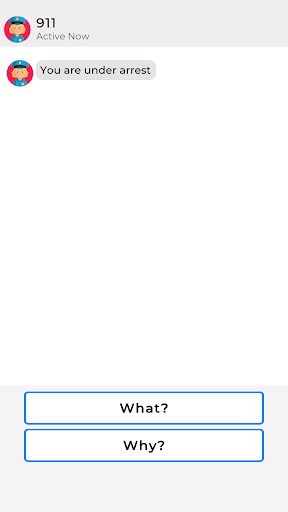 Chat Master: Prank Text screenshot 23