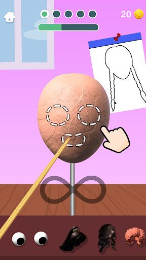 Sculpt People screenshot 13