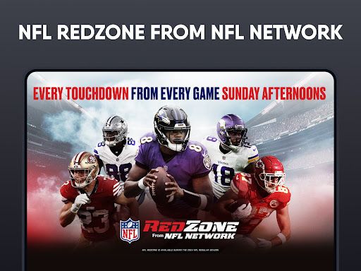Fubo: Watch Live TV & Sports screenshot 20