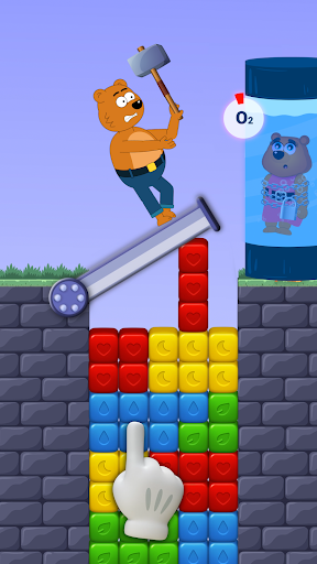 Toon Blast screenshot 13