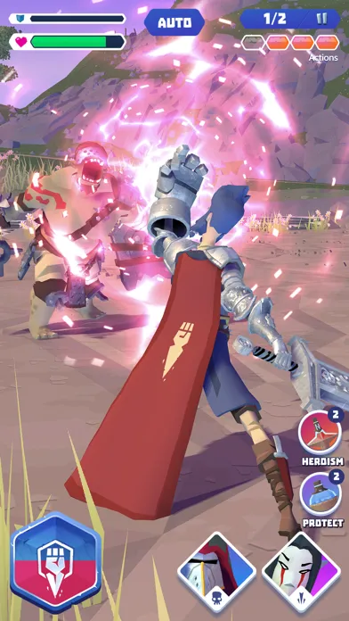 Knighthood screenshot 6