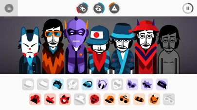 Incredibox screenshot 8