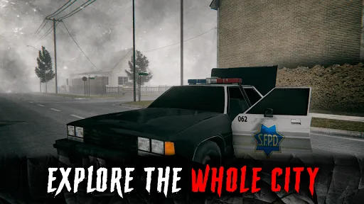 Death Park 2: Horror Clown screenshot 5