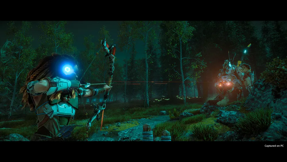Horizon Zero Dawn™ Complete Edition screenshot 4