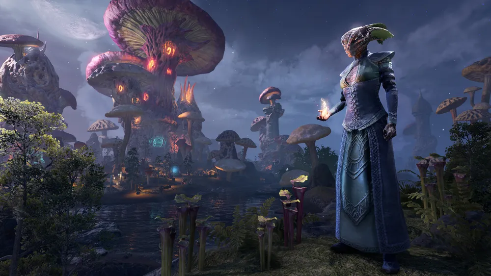 The Elder Scrolls® Online screenshot 5