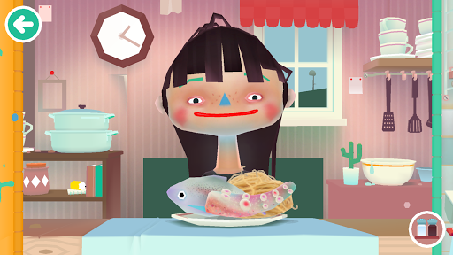 Toca Boca Jr screenshot 11