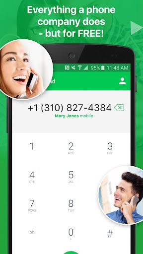 textPlus: Text Message + Call screenshot 15