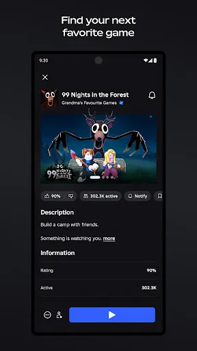 Roblox screenshot 8