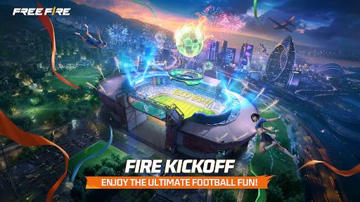 Free Fire screenshot 20