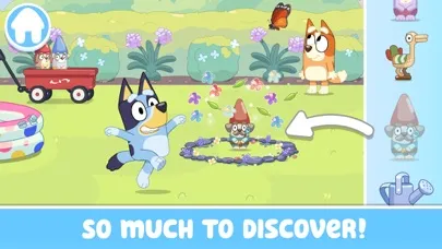 Bluey: Let's Play! screenshot 5