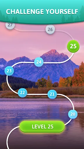 Tile Match -Triple puzzle game screenshot 16