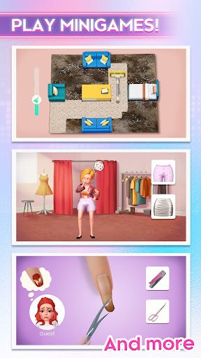Project Makeover screenshot 21