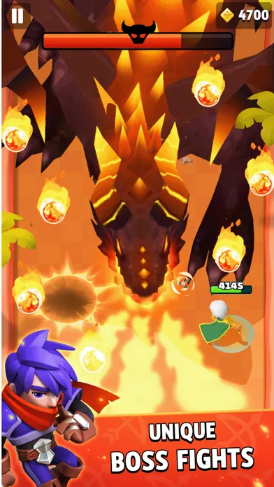Archero screenshot 5